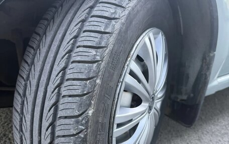 Renault Logan I, 2008 год, 295 000 рублей, 11 фотография