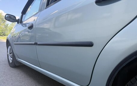 Renault Logan I, 2008 год, 295 000 рублей, 9 фотография