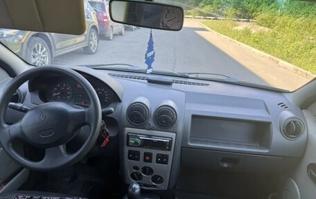 Renault Logan I, 2008 год, 295 000 рублей, 16 фотография