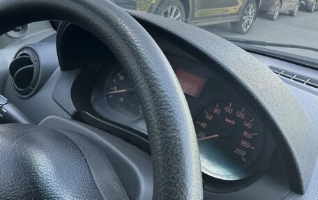 Renault Logan I, 2008 год, 295 000 рублей, 13 фотография