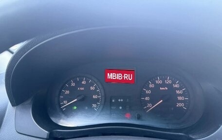 Renault Logan I, 2008 год, 295 000 рублей, 15 фотография