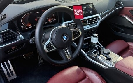 BMW 3 серия, 2021 год, 7 000 000 рублей, 3 фотография