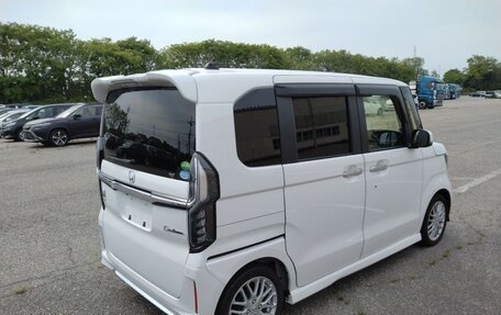 Honda N-BOX II, 2021 год, 1 350 000 рублей, 3 фотография