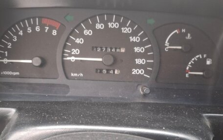 Daewoo Nexia I рестайлинг, 2006 год, 130 000 рублей, 7 фотография