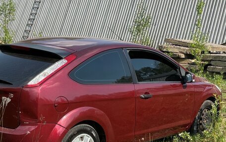 Ford Focus II рестайлинг, 2008 год, 300 000 рублей, 5 фотография
