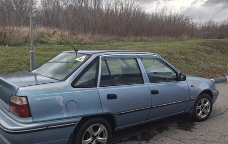 Daewoo Nexia I рестайлинг, 2006 год, 130 000 рублей, 9 фотография