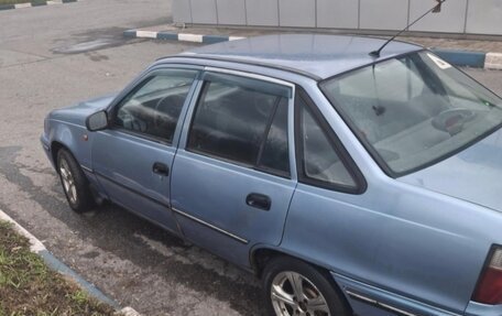 Daewoo Nexia I рестайлинг, 2006 год, 130 000 рублей, 10 фотография
