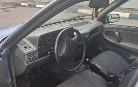 Daewoo Nexia I рестайлинг, 2006 год, 130 000 рублей, 8 фотография