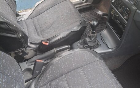 Daewoo Nexia I рестайлинг, 2006 год, 130 000 рублей, 4 фотография