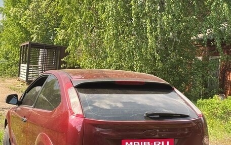 Ford Focus II рестайлинг, 2008 год, 300 000 рублей, 7 фотография
