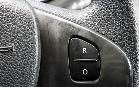 Renault Sandero II рестайлинг, 2015 год, 789 000 рублей, 14 фотография