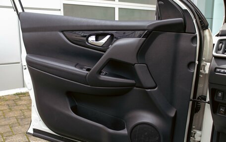 Nissan Qashqai, 2017 год, 1 595 000 рублей, 12 фотография