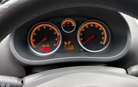 Opel Corsa D, 2008 год, 449 900 рублей, 13 фотография