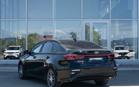 KIA Cerato IV, 2021 год, 2 147 000 рублей, 2 фотография