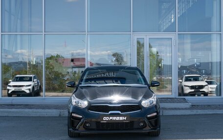 KIA Cerato IV, 2021 год, 2 147 000 рублей, 3 фотография