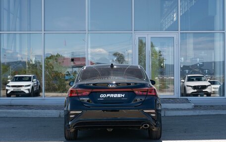 KIA Cerato IV, 2021 год, 2 147 000 рублей, 4 фотография