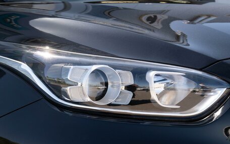 KIA Cerato IV, 2021 год, 2 147 000 рублей, 7 фотография