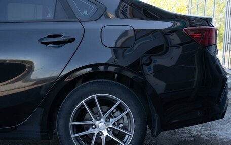 KIA Cerato IV, 2021 год, 2 147 000 рублей, 9 фотография