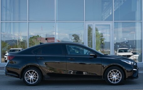 KIA Cerato IV, 2021 год, 2 147 000 рублей, 5 фотография