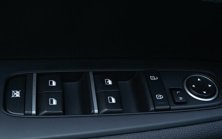 KIA Cerato IV, 2021 год, 2 147 000 рублей, 17 фотография