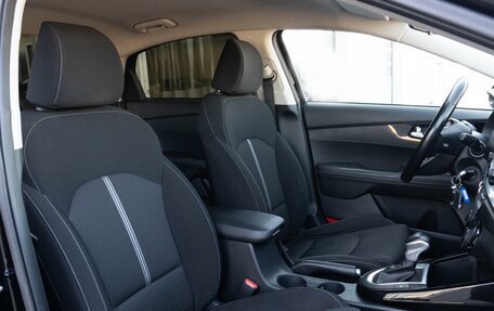 KIA Cerato IV, 2021 год, 2 147 000 рублей, 13 фотография