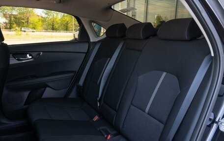 KIA Cerato IV, 2021 год, 2 147 000 рублей, 14 фотография