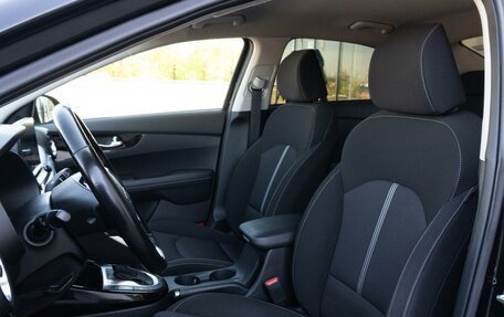 KIA Cerato IV, 2021 год, 2 147 000 рублей, 15 фотография