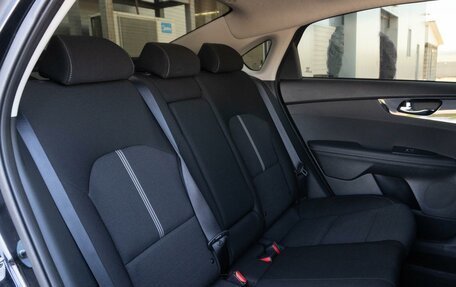KIA Cerato IV, 2021 год, 2 147 000 рублей, 12 фотография