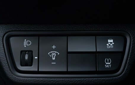 KIA Cerato IV, 2021 год, 2 147 000 рублей, 23 фотография