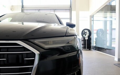 Audi A6, 2019 год, 4 900 000 рублей, 8 фотография