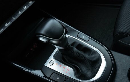KIA Cerato IV, 2021 год, 2 147 000 рублей, 18 фотография