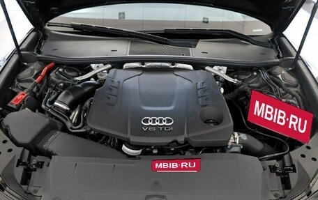 Audi A6, 2019 год, 4 900 000 рублей, 7 фотография