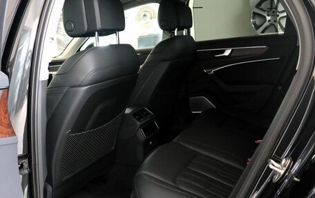 Audi A6, 2019 год, 4 900 000 рублей, 19 фотография