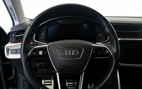 Audi A6, 2019 год, 4 900 000 рублей, 13 фотография