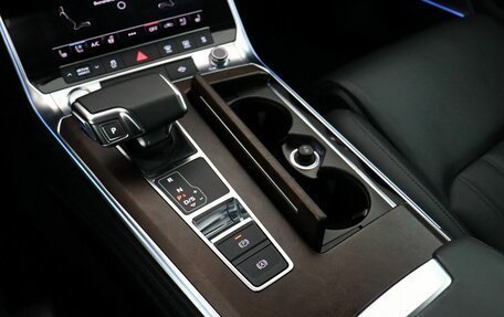 Audi A6, 2019 год, 4 900 000 рублей, 16 фотография