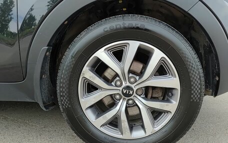 KIA Sportage III, 2015 год, 1 417 000 рублей, 22 фотография