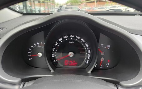 KIA Sportage III, 2015 год, 1 417 000 рублей, 16 фотография