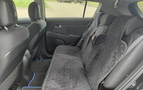 KIA Sportage III, 2015 год, 1 417 000 рублей, 15 фотография