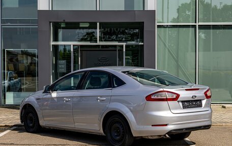 Ford Mondeo IV, 2013 год, 695 000 рублей, 3 фотография