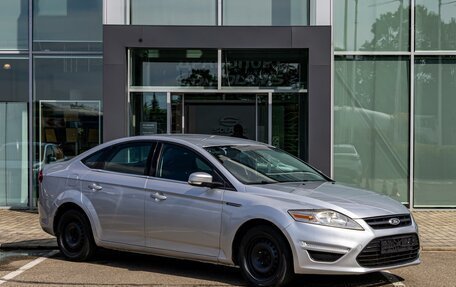 Ford Mondeo IV, 2013 год, 695 000 рублей, 2 фотография