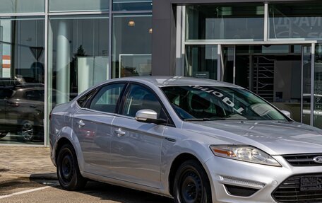 Ford Mondeo IV, 2013 год, 695 000 рублей, 15 фотография