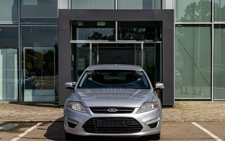 Ford Mondeo IV, 2013 год, 695 000 рублей, 14 фотография