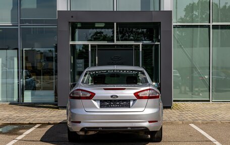 Ford Mondeo IV, 2013 год, 695 000 рублей, 4 фотография