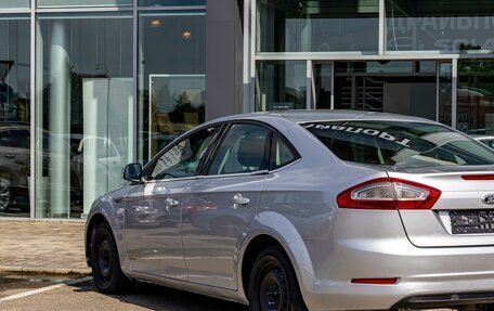 Ford Mondeo IV, 2013 год, 695 000 рублей, 7 фотография