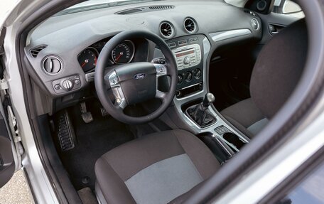 Ford Mondeo IV, 2013 год, 695 000 рублей, 11 фотография