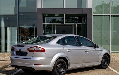 Ford Mondeo IV, 2013 год, 695 000 рублей, 5 фотография