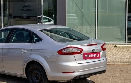 Ford Mondeo IV, 2013 год, 695 000 рублей, 8 фотография