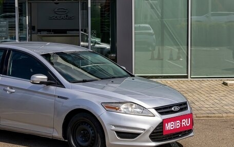 Ford Mondeo IV, 2013 год, 695 000 рублей, 6 фотография