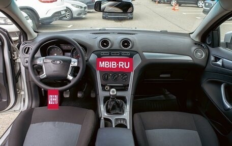 Ford Mondeo IV, 2013 год, 695 000 рублей, 12 фотография