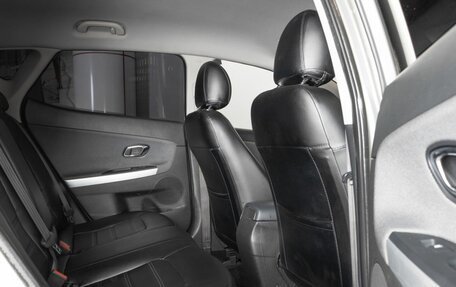 KIA cee'd III, 2015 год, 1 126 300 рублей, 8 фотография
